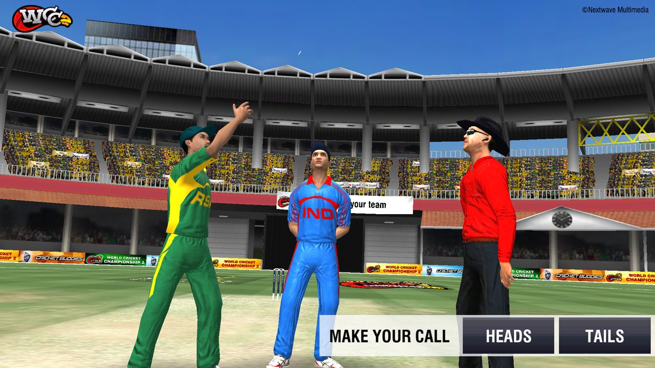World Cricket Championship 2 Images Cricket Buddies